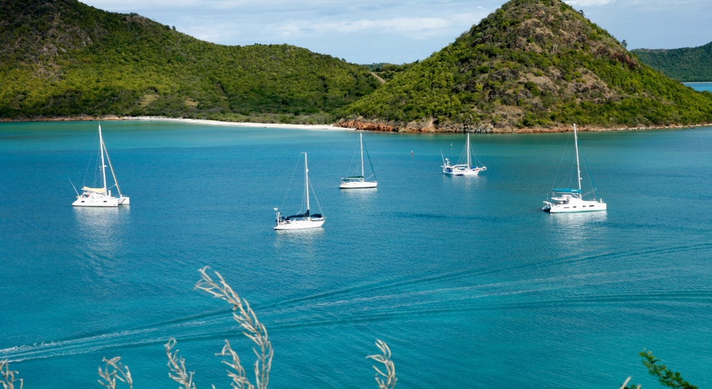 Scoprire i Caraibi: un viaggio indimenticabile